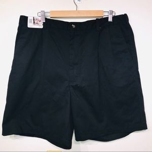 Outer Rim Black Shorts